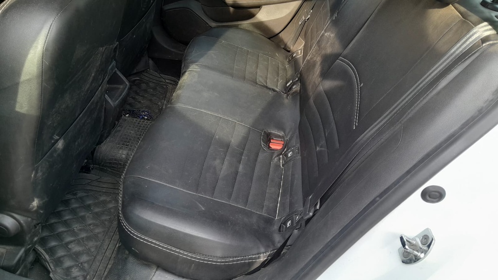 RR SEATS