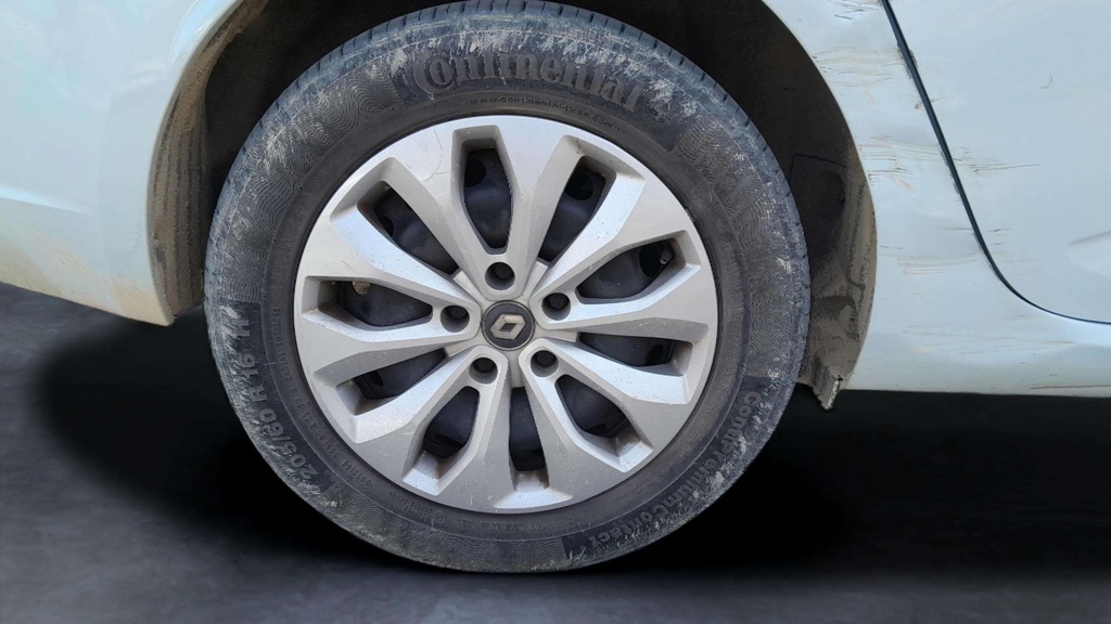 RR R TIRE