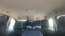 CAR ROOF MAT