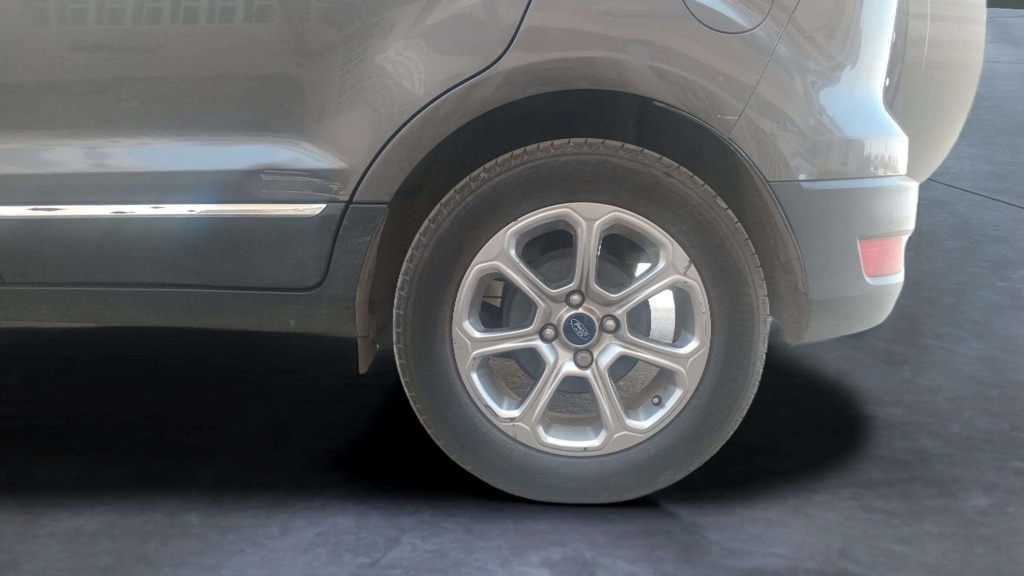 RR L TIRE