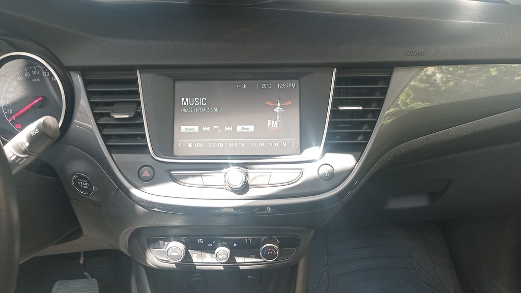 MULTIMEDIA SCREEN