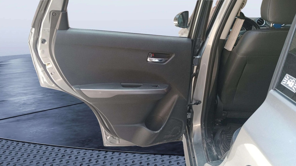 RR L DOOR