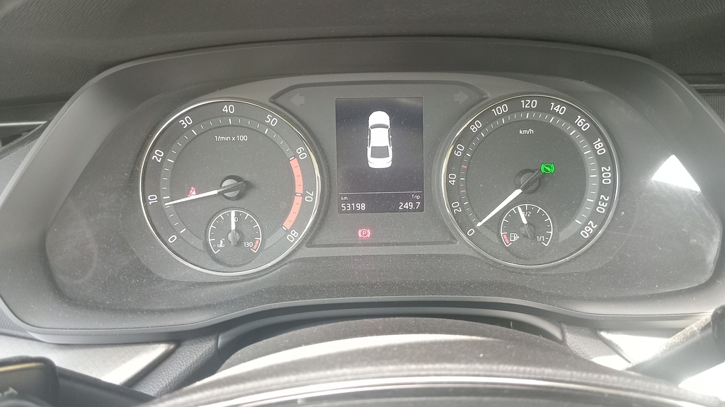 ODOMETER