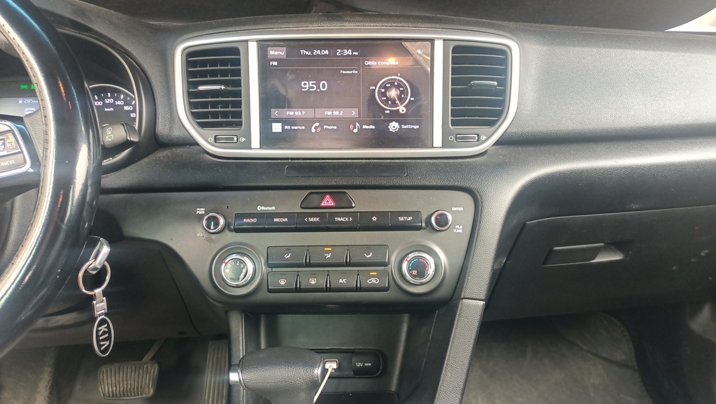 MULTIMEDIA SCREEN