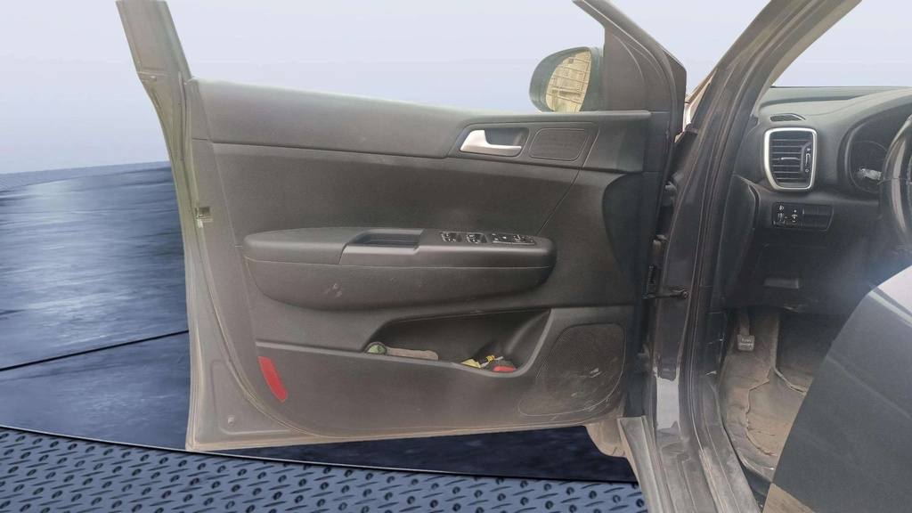 FR L DOOR