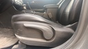 DRIVER SEAT SWITCHES
