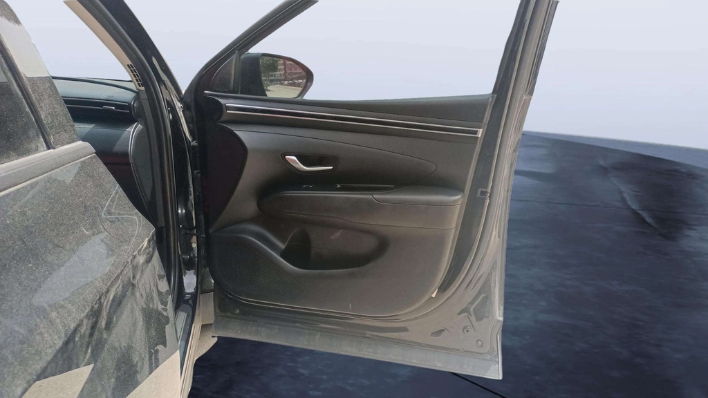 FR R DOOR