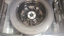 SPARE TIRE