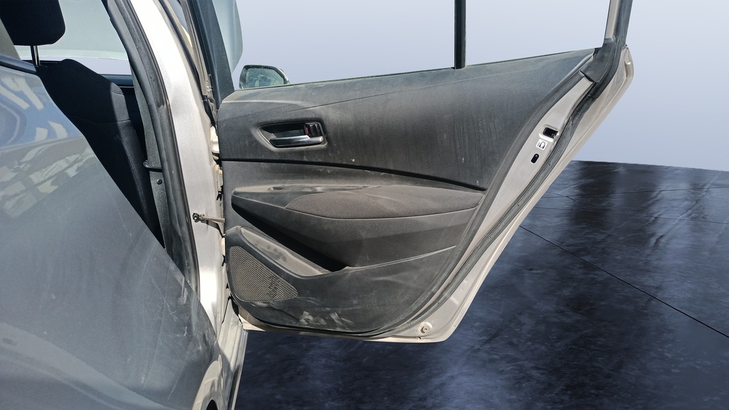 RR R DOOR