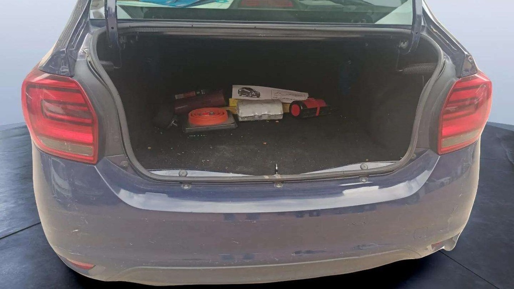 TRUNK