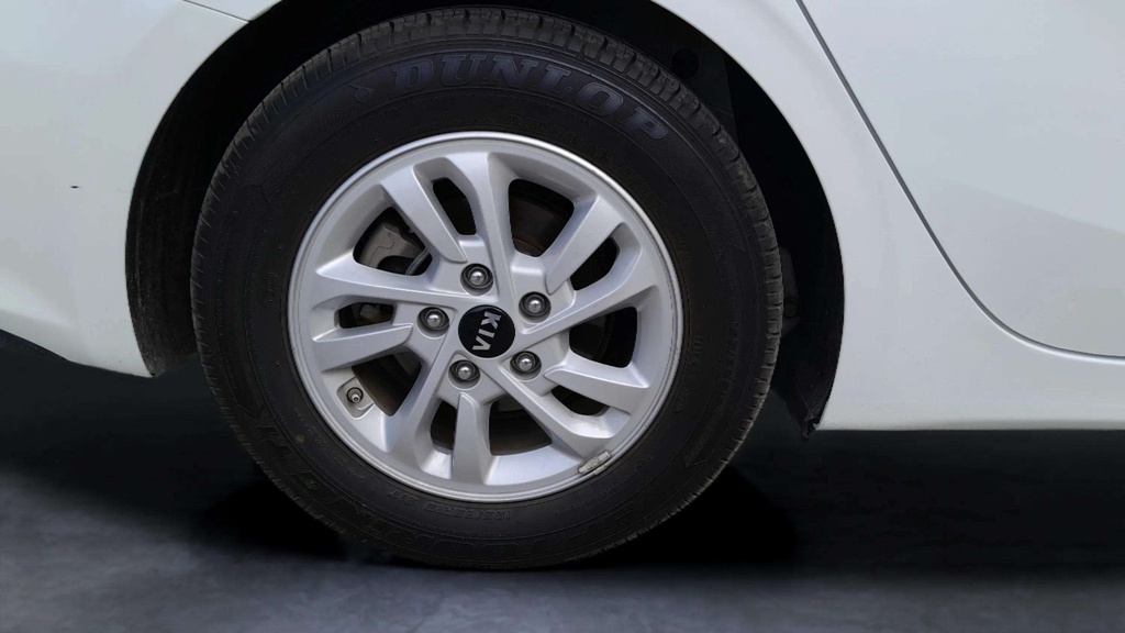 RR R TIRE