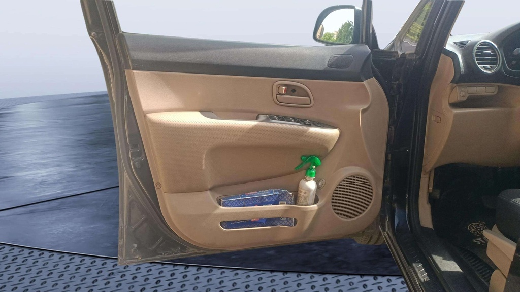 FR L DOOR
