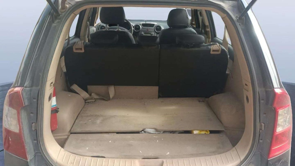 TRUNK