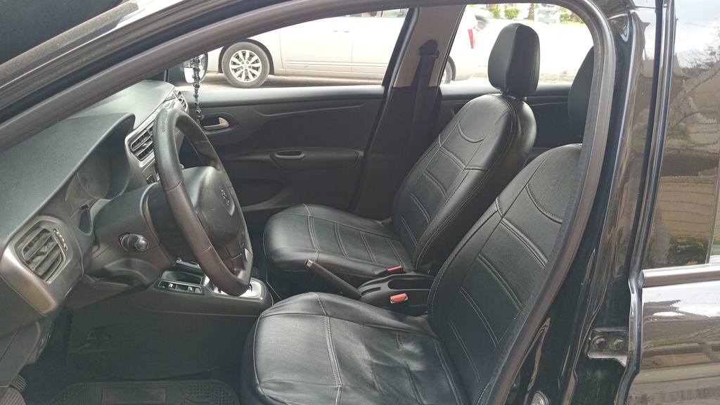 FR SEATS
