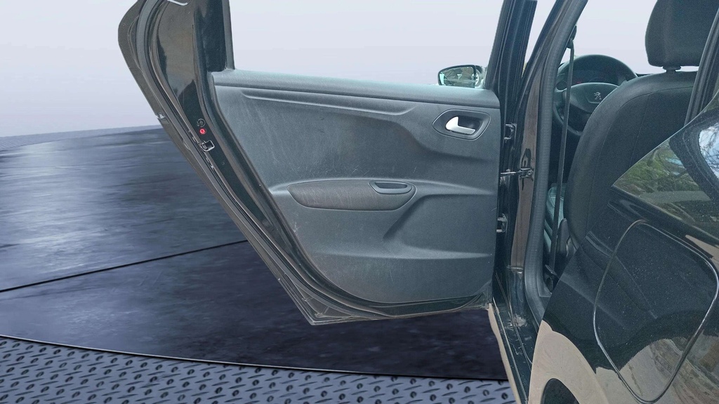 RR L DOOR
