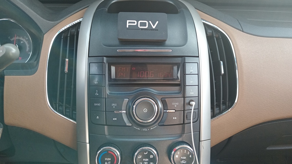 MULTIMEDIA SCREEN