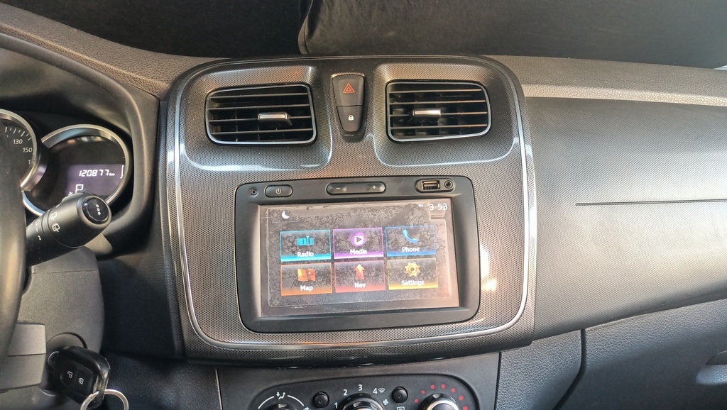 MULTIMEDIA SCREEN