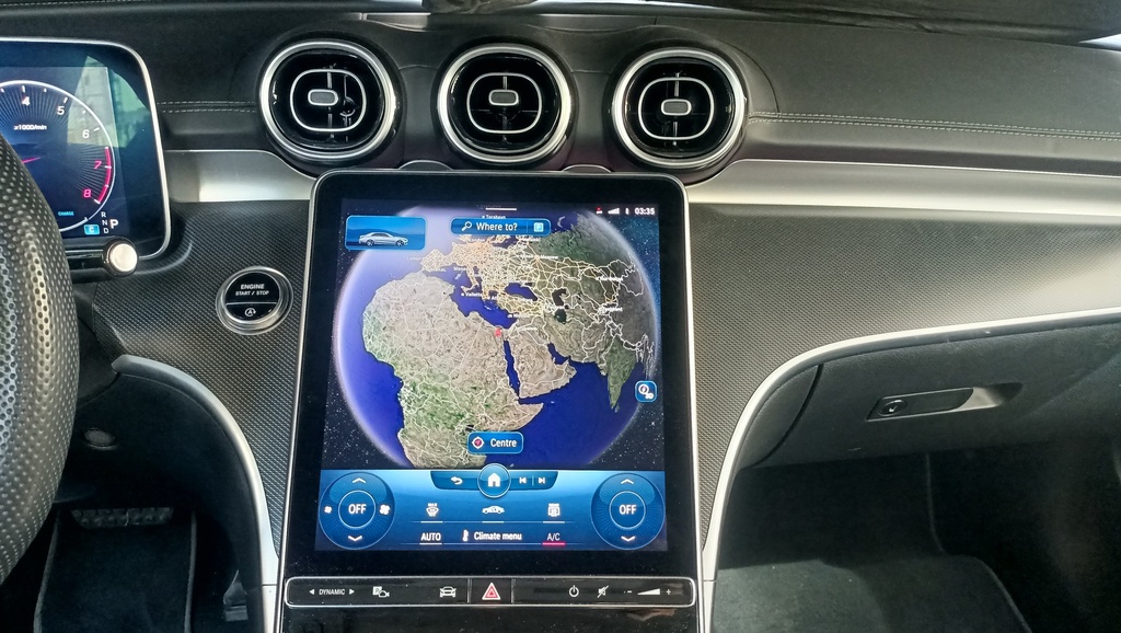 MULTIMEDIA SCREEN