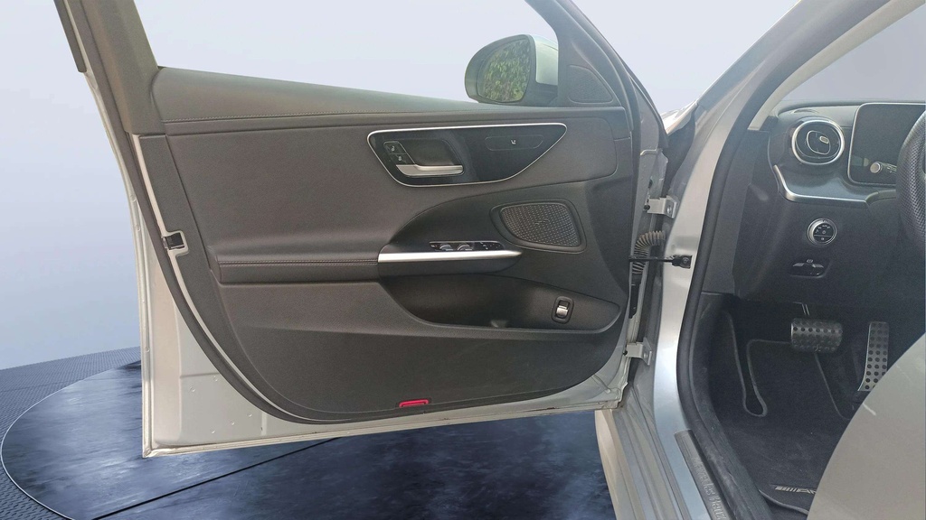FR L DOOR