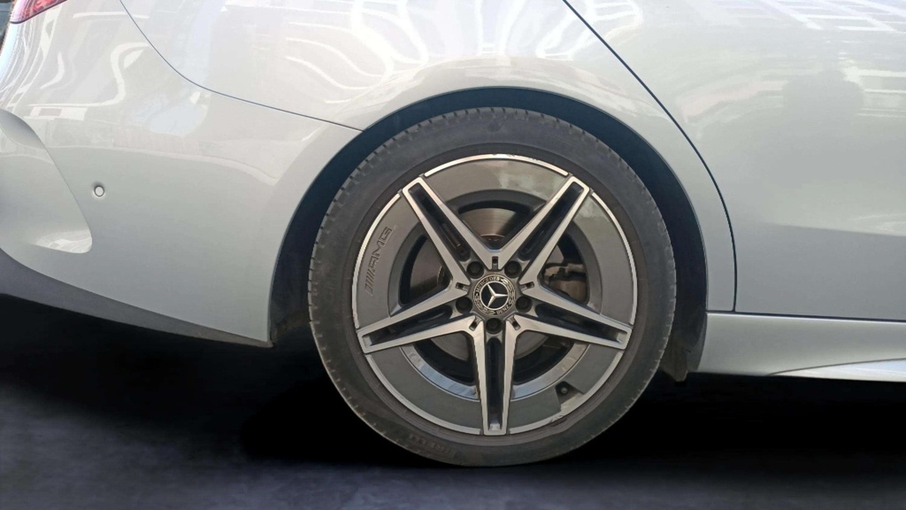 RR R TIRE