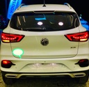 MG ZS 2024 2nd Category