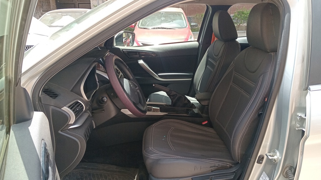FR SEATS
