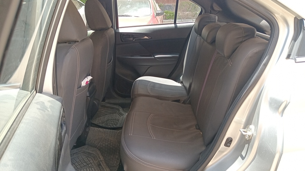 RR SEATS