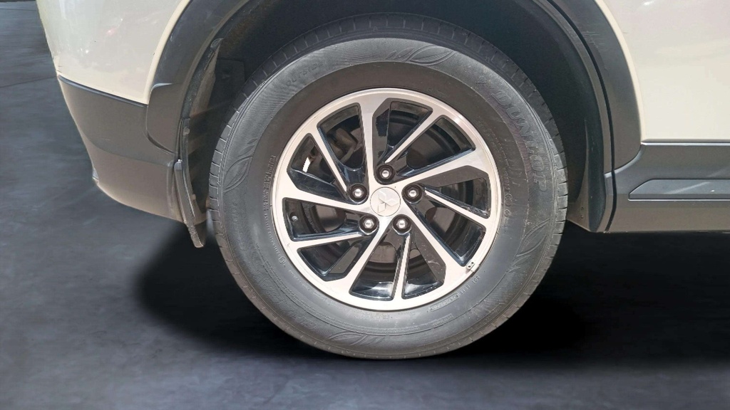 RR R TIRE