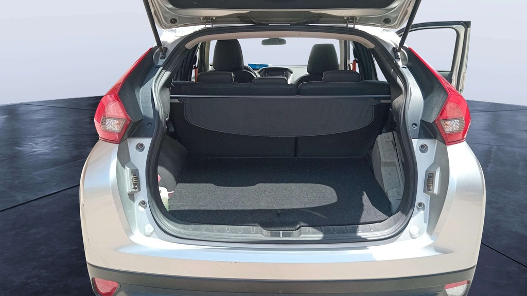 TRUNK