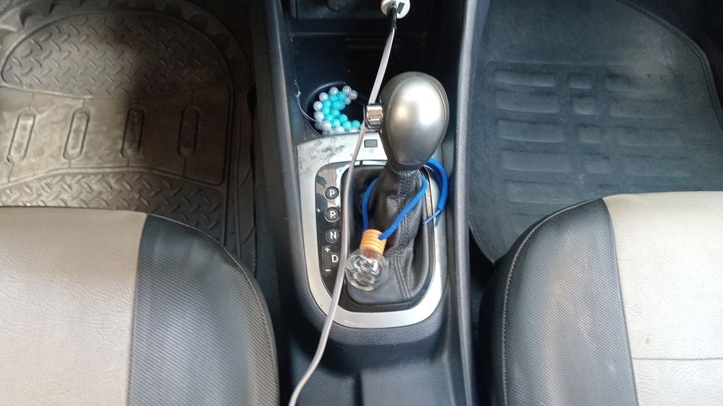 CONSOLE