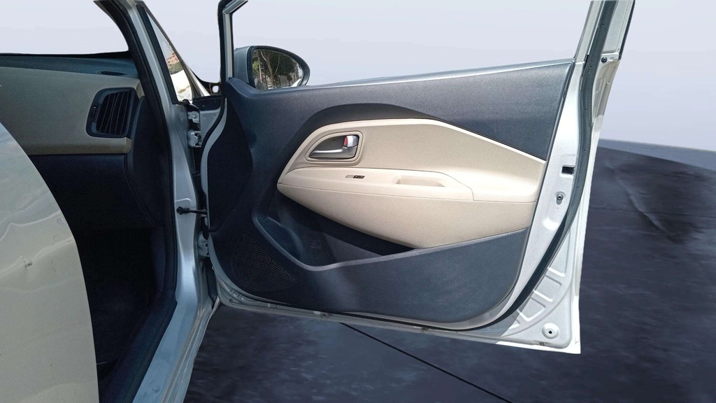 FR R DOOR
