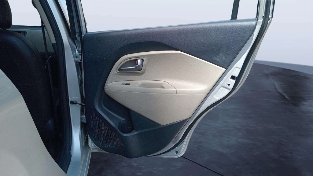RR R DOOR