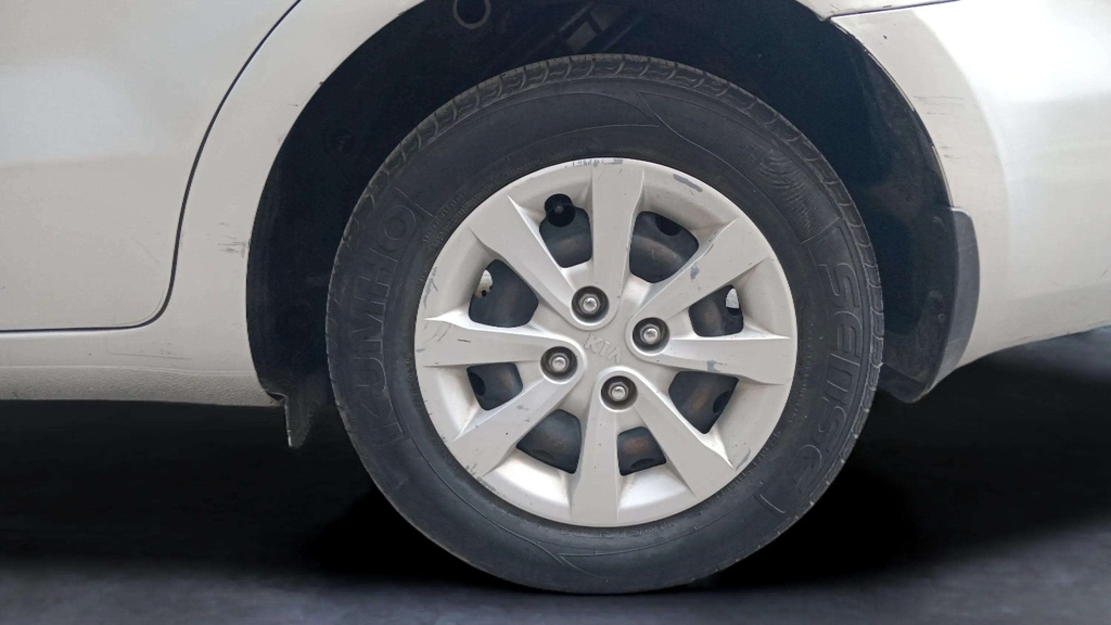 RR L TIRE