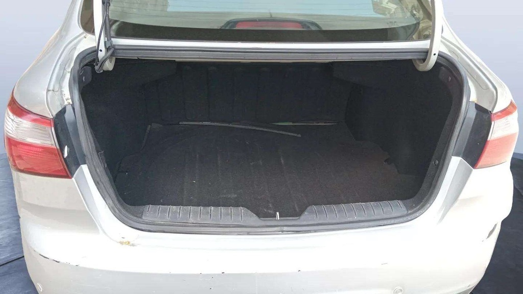 TRUNK