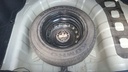 SPARE TIRE