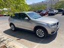 BMW X3 2017 7th Category