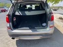 BMW X3 2017 7th Category