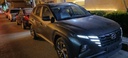 Hyundai Tucson 2024 4th Category