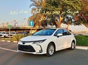 Toyota Corolla 2023 7th Category