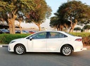 Toyota Corolla 2023 7th Category