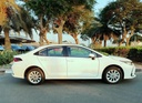 Toyota Corolla 2023 7th Category