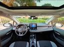 Toyota Corolla 2023 7th Category