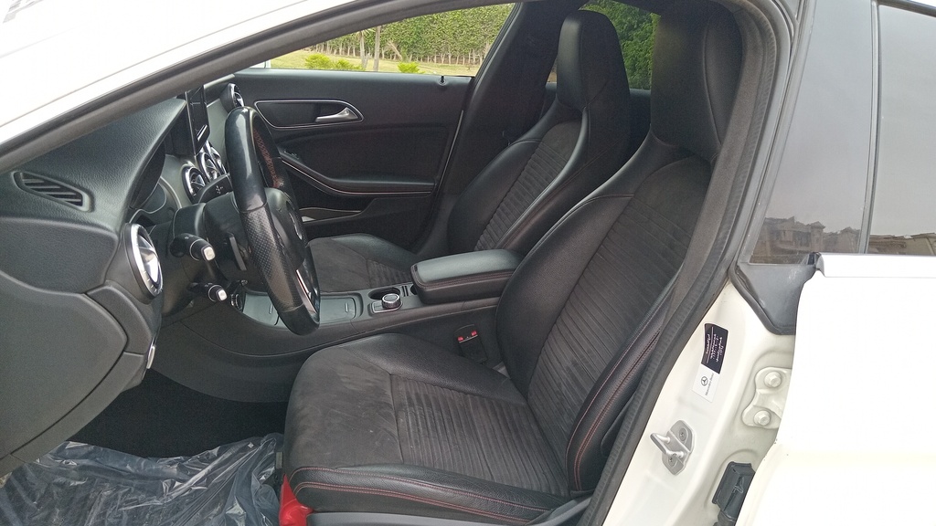 FR SEATS