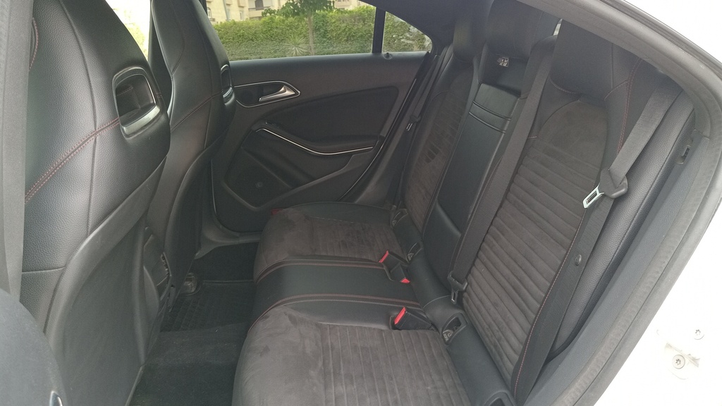 RR SEATS