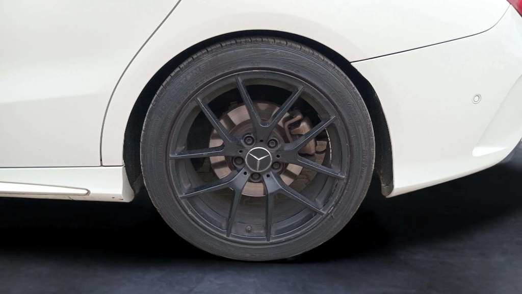 RR L TIRE