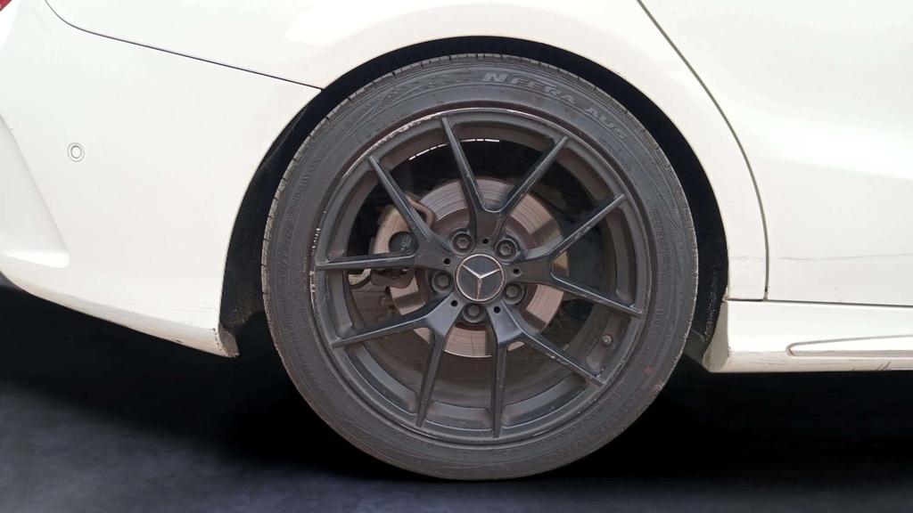 RR R TIRE