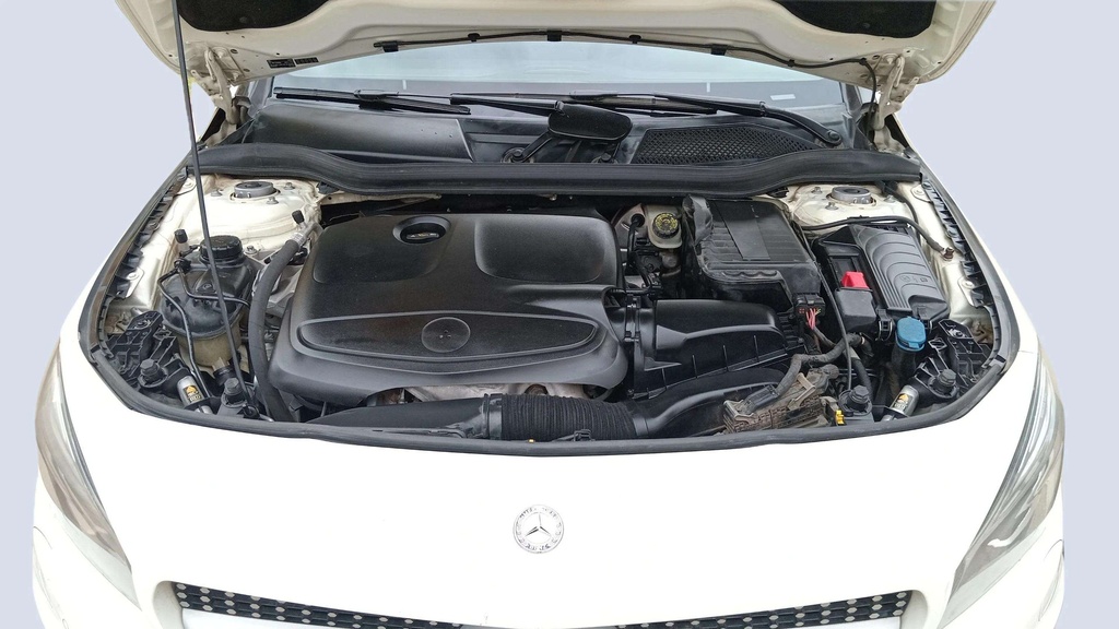 ENGINE COMPARTMENT