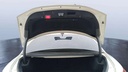 TRUNK HOOD