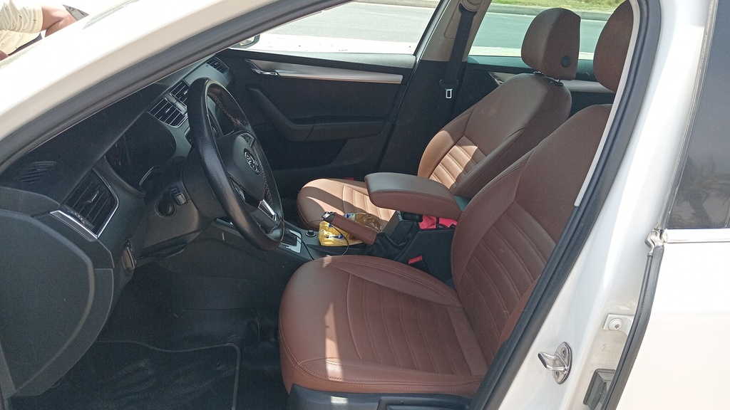 FR SEATS