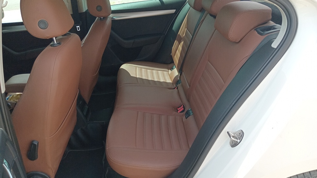 RR SEATS